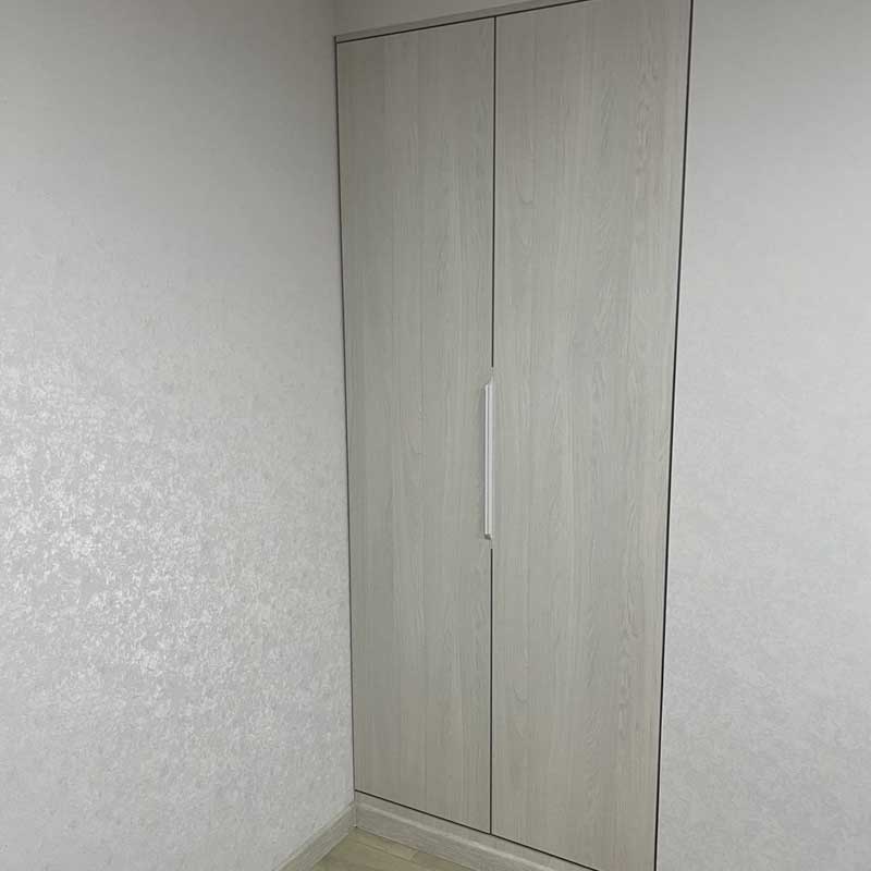 встроенная прихожая