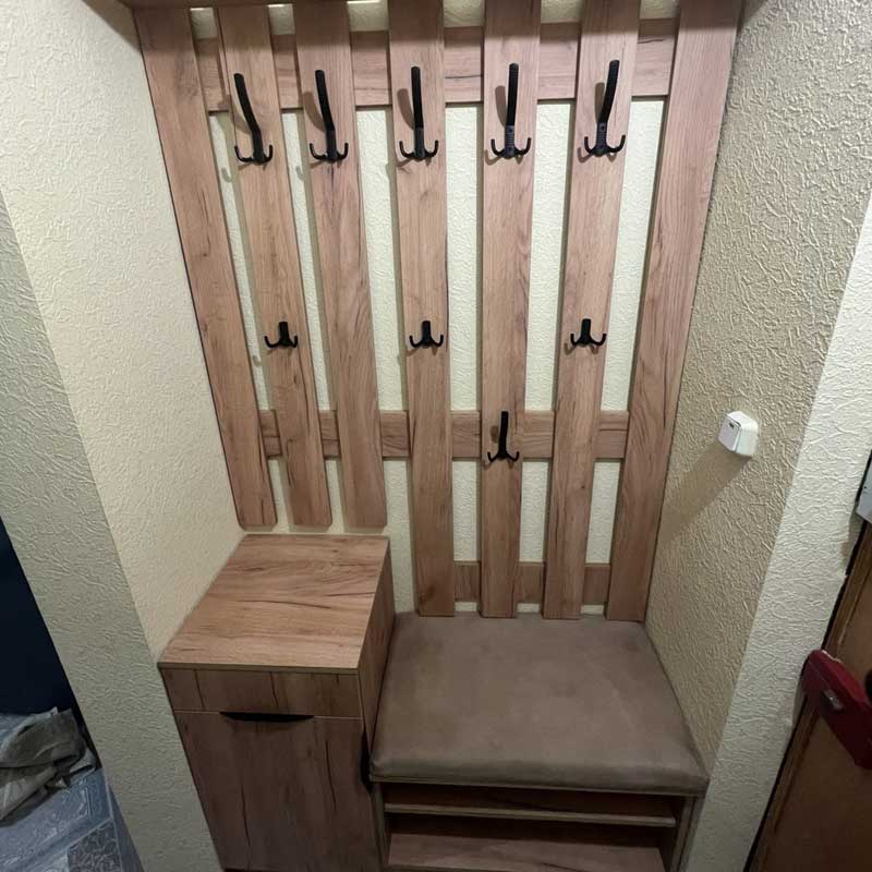 прихожая