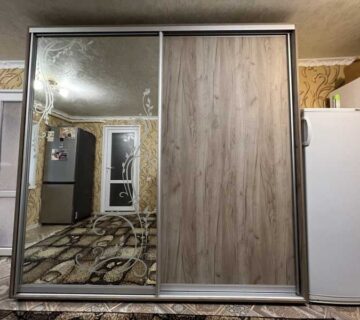 шкаф на заказ в Луганске