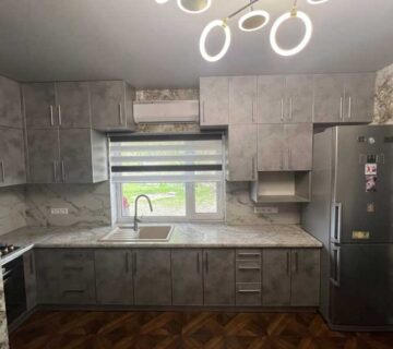 кухня на заказ